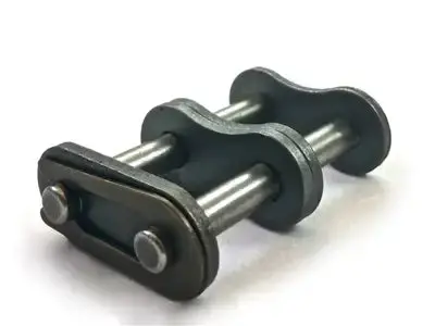 06C-2 Roller Chain Master Link – Ansi Standard Connecting Link 1