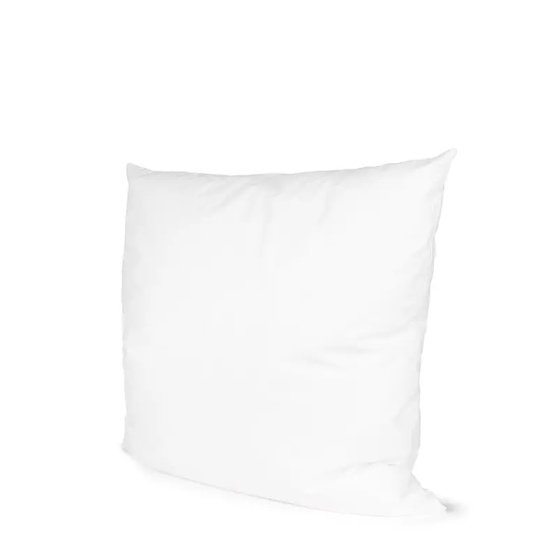 18X18 Hypoallergenic Pillow Insert – Non-Allergen Core 1