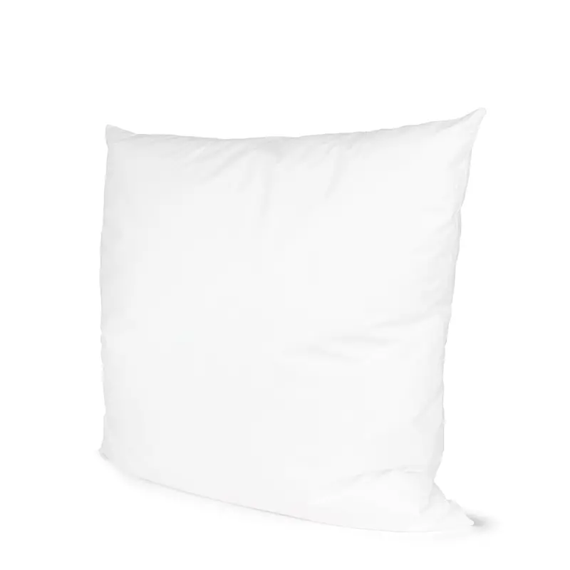 20X20 Hypoallergenic Pillow Insert – Non-Allergen Fill 1