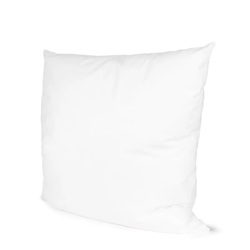 22X22 Hypoallergenic Pillow Insert – Premium Non-Allergen Fill 1