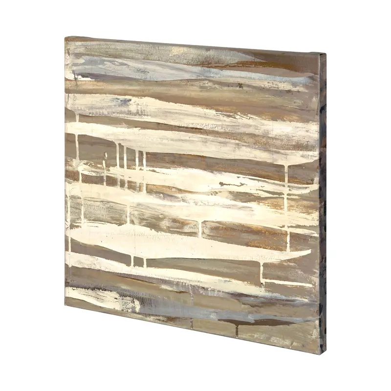 Alloy 2 – Mercana Studio Textured Canvas Wall Art (Variant) 1