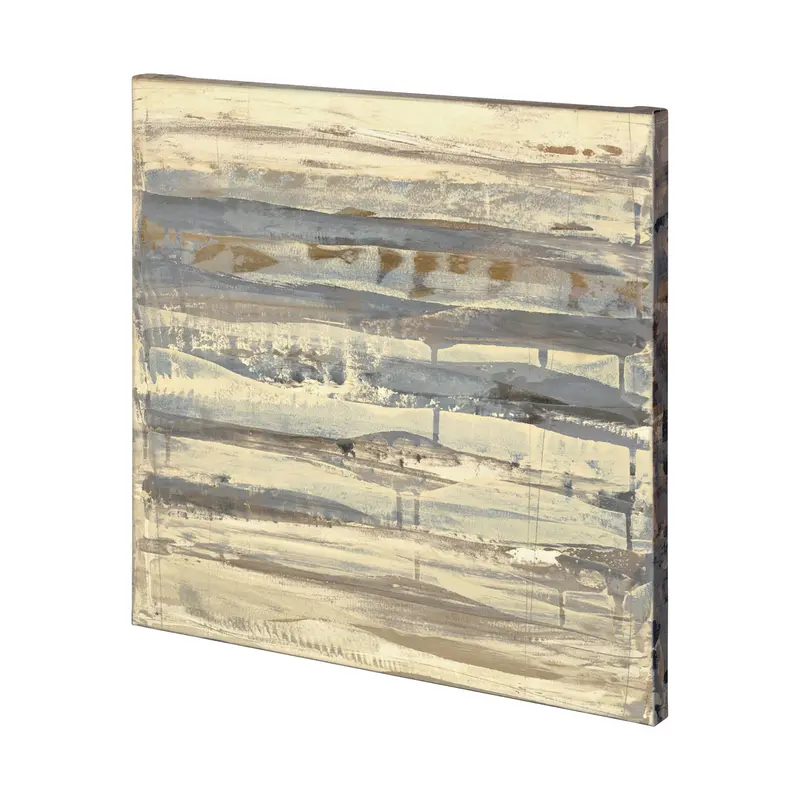 Alloy 3 – Mercana Studio Textured Canvas Art (Alternate Version) 1