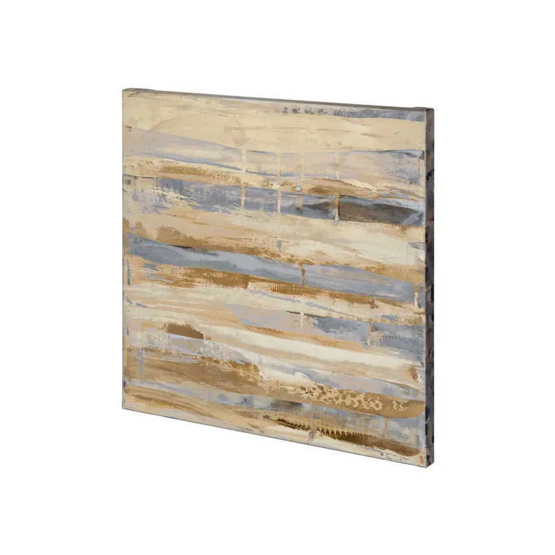 Alloy 6 – Mercana Studio Textured Canvas Art (Distinct Variant) 1