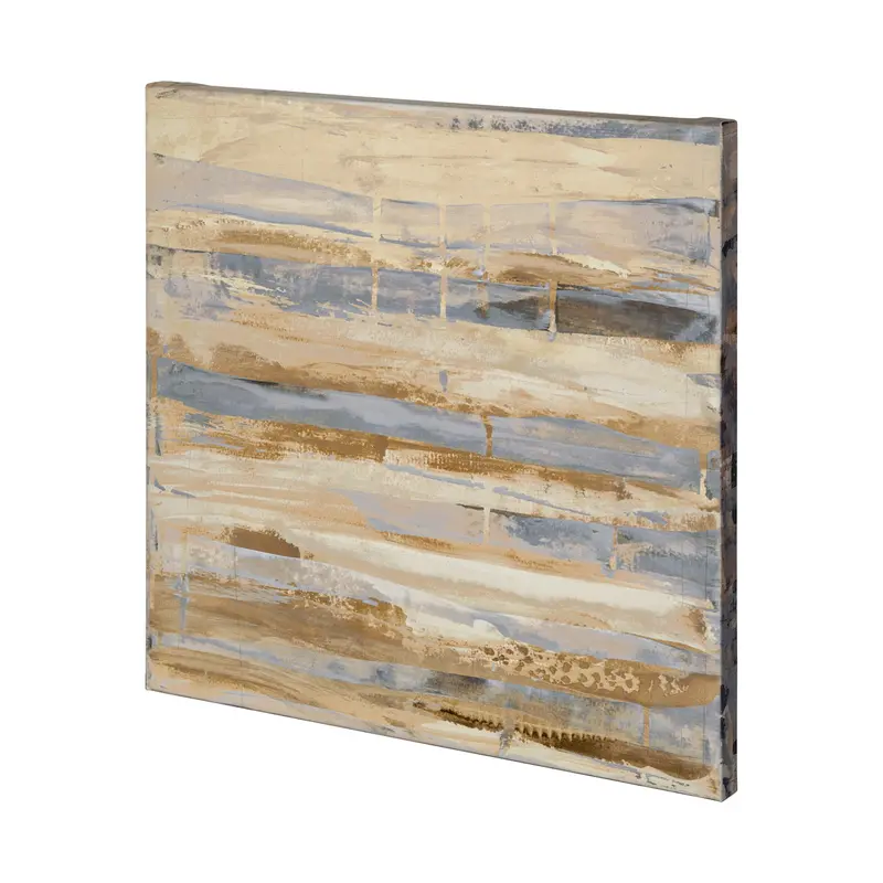 Alloy 6 – Mercana Studio Textured Hand-Embellished Canvas 1