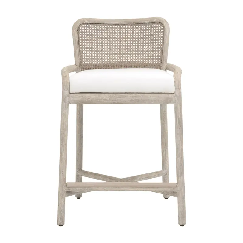 Avalon Adjustable Counter Height Stool 1