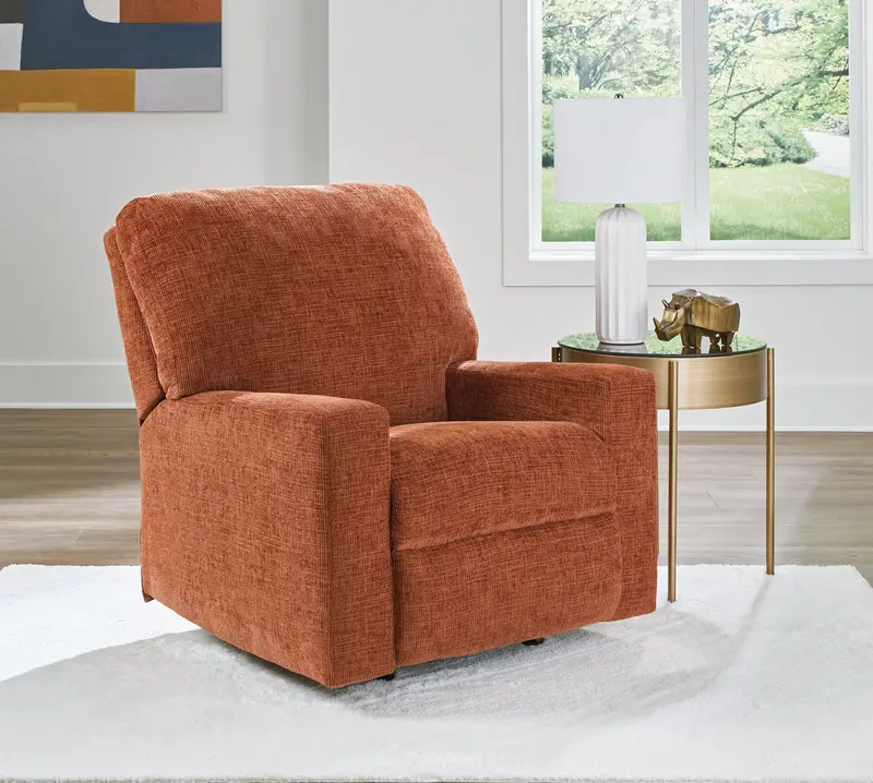 Aviemore Spice-Tone Power Recliner Chair 1