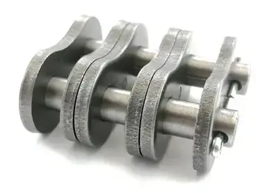 Bl488 Leaf Chain Master Link – Heavy-Duty Connecting Link For Lifting Applications 1