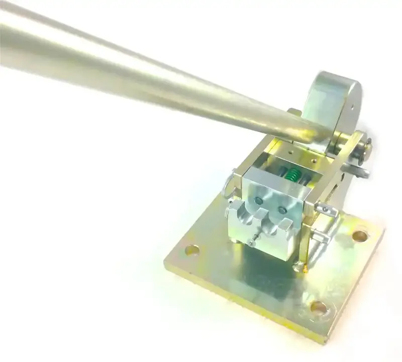 Breakenator Mini Base – Discontinued Mounting Component 1