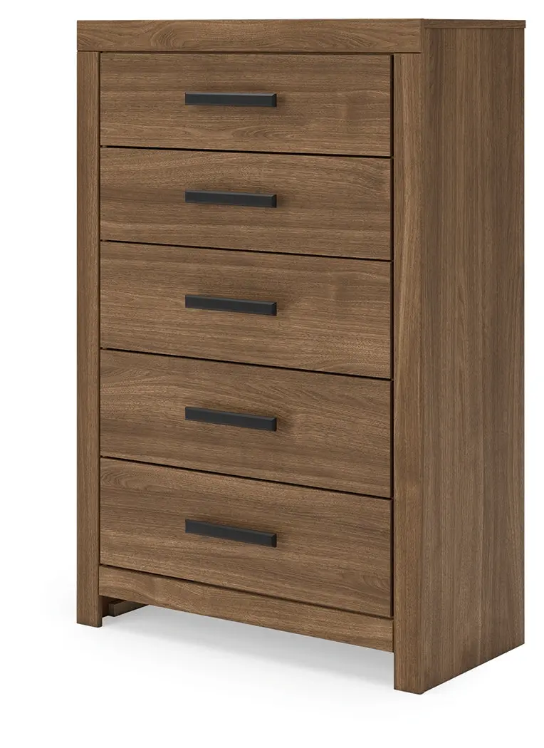 Broachmyn Auburn 6-Drawer Chest 1