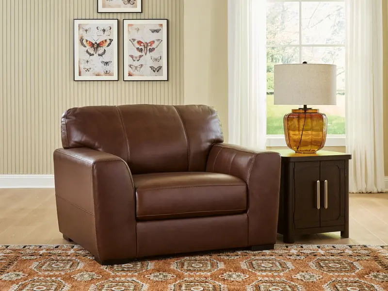 Brogliano Canyon Oversized Lounge Chair 1