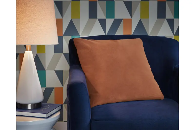 Caygan Spice Accent Pillow 1