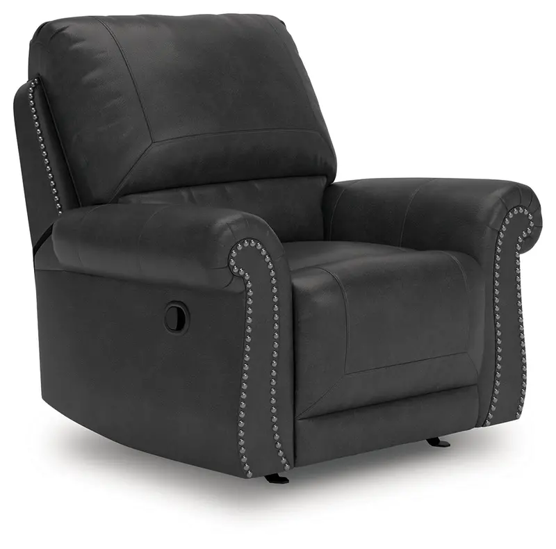 Chasemore Granite Swivel Glider Recliner Chair 1