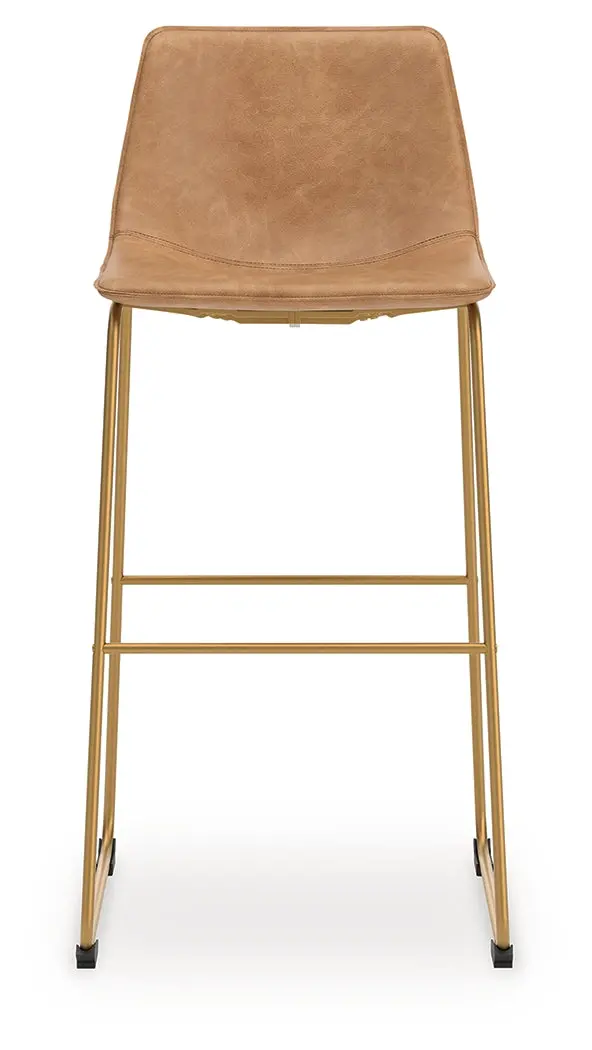 Ciabori Multi-Height Barstools – 2-Piece Set 1