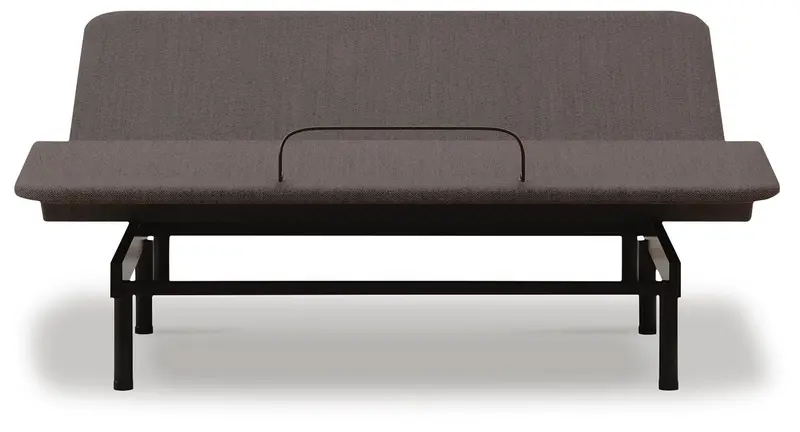 Comfort Classic Black California King Adjustable Bed Base 1