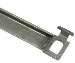 International Harvester 130 Manure Spreader Chain Kit – Complete Oem-Style Assembly 1