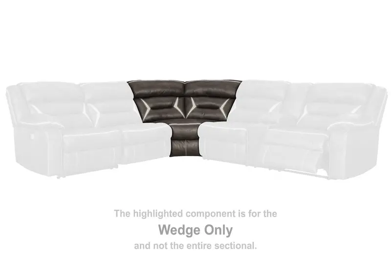 Kincord Midnight Blue Wedge Heel Shoe Storage Bench 1