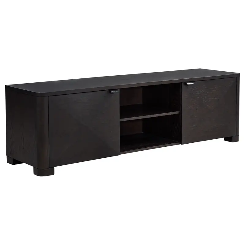 Marcelo Coffee-Tone 71-Inch Tv Media Console 1