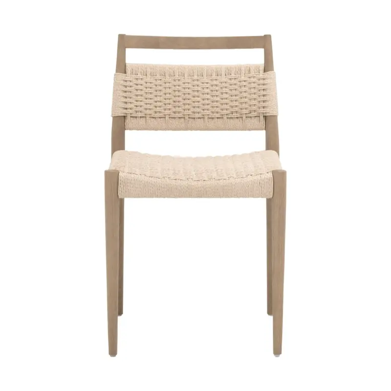 Myles Upholstered Dining Chair – Contemporary Style 1