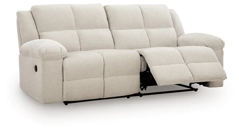 Orlen Winter-Style Power Reclining Sofa 1