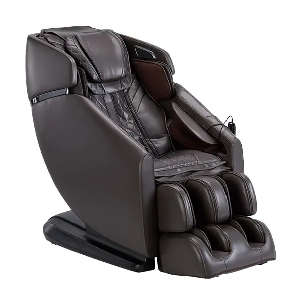 Riage Dove Brown 4D Therapeutic Massage Chair 1