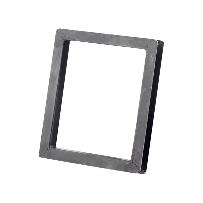 Simul Gunmetal Grey Shelf Bracket – 45 X 30 Add-On Mounting Hardware 1