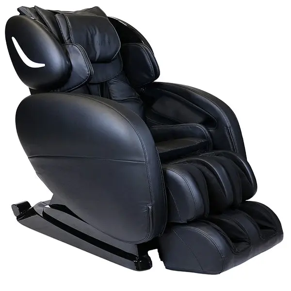 Smart Chair X3 Black 4D Smart Massage Chair 1