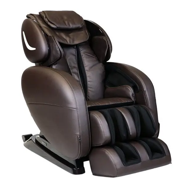 Smart Chair X3 Brown 4D Smart Massage Chair 1