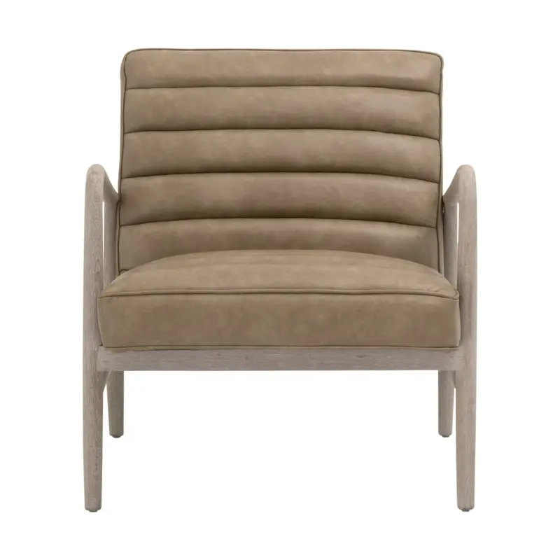 Tahoe Lounge-Style Club Chair 1