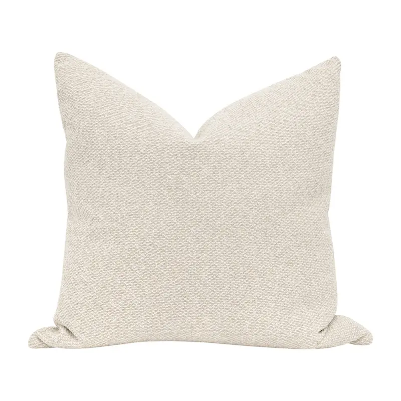 The Basic Euro Pillow – 26" Essential Decorative Throw Pillow 1