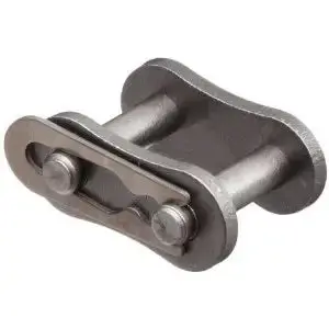 084 Premium Roller Chain Master Link (Connecting Link) 1