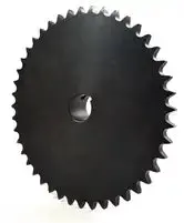 1-15/16" Finished-Bore Steel Sprocket (80Bs47) 1