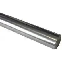 14-7/16" Steel Shaft – Precision-Machined Diameter Rod 1