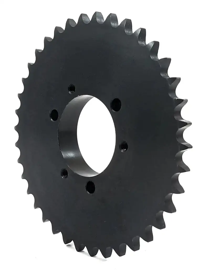 140J40 Quick-Disconnect (Qd) Sprocket 1