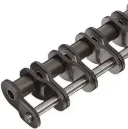 180-6 Offset Link – Six-Strand Half-Link Connector For Heavy Chains 1