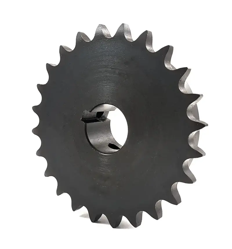 2" Finished-Bore Heavy-Duty Sprocket (120Bs26) 1