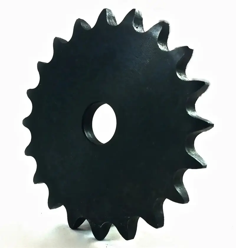 2052A28 Sprocket – Standard Bore, No Modifications Required 1