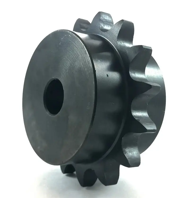 240C40 Standard-Bore Roller Chain Sprocket 1