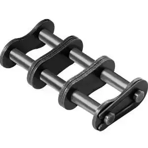 28A-3 Roller Chain Master Link – Connecting Link For Ansi 28A Roller Chains 1
