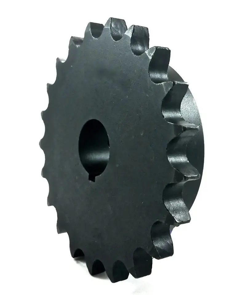 35Bs27 Sprocket – 1.1875-Inch (1-3/16") Finished Bore 1