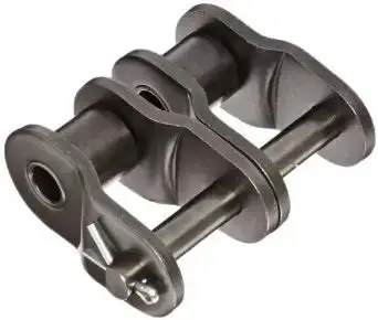 36A-2 Offset Link – Roller Chain Spacer And Alignment Connector 1