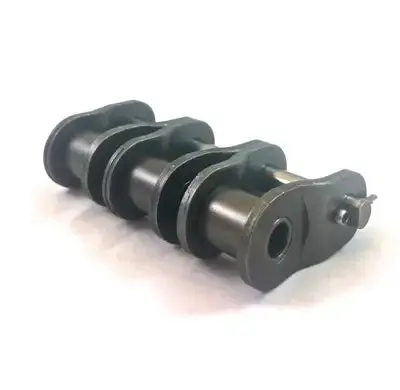 40A-3 Offset Link – Ansi 40A Chain Spacer Link For Alignment Adjustment 1