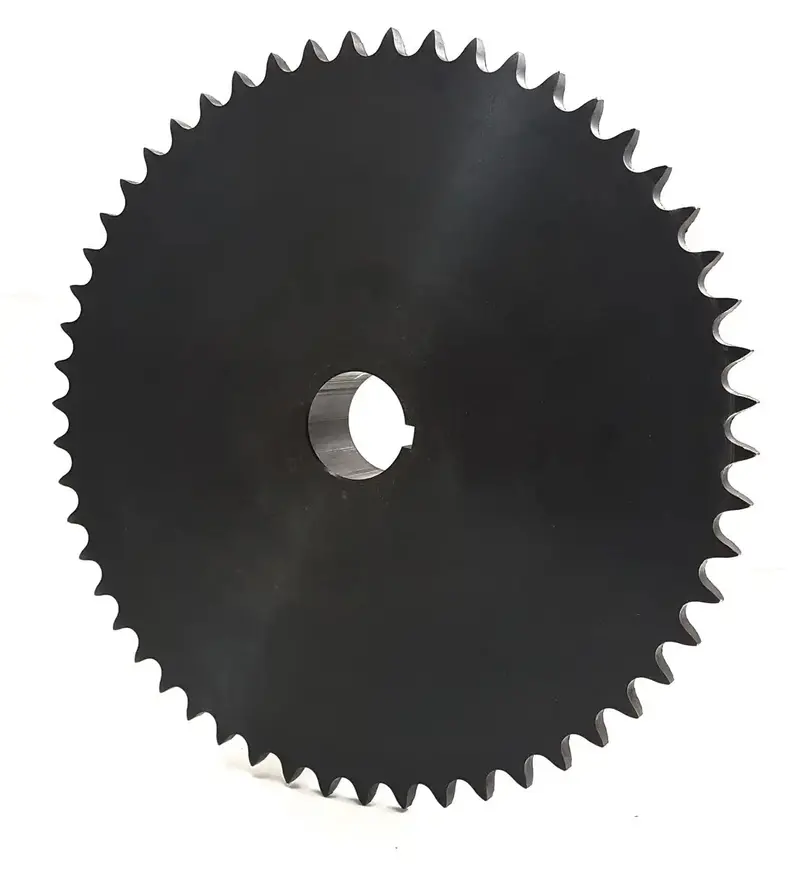 41Bs54 High-Strength Sprocket — 1-1/8 Inch Bore 1
