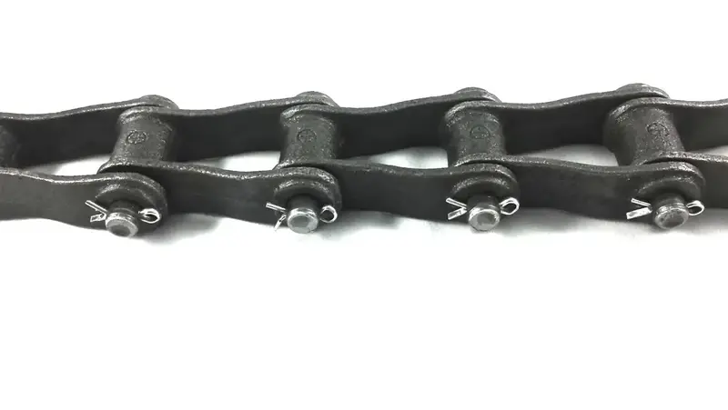 452 Pintle Chain – Heavy-Duty Conveyor And Agricultural Use 1
