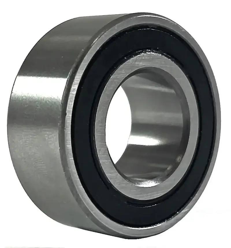 5207-2Rs Angular Contact Ball Bearing – 35Mm × 72Mm × 27Mm (1-1/16") 1