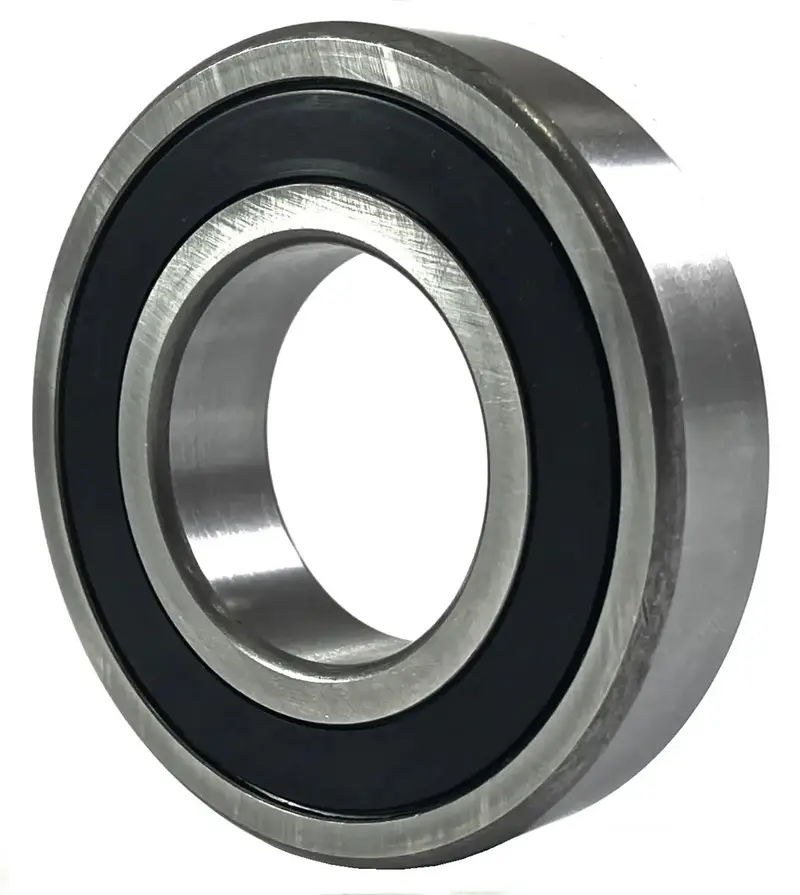 6010-2Rs Deep Groove Ball Bearing – 50Mm Id × 80Mm Od × 16Mm Width 1