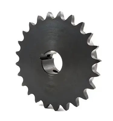 60Bs37 Sprocket With 1-3/16" Precision-Finished Bore 1