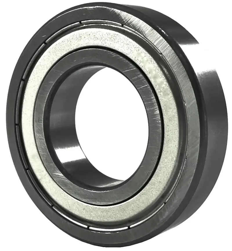 6405-Zz Deep Groove Ball Bearing — 25X80X21Mm Dimensions 1