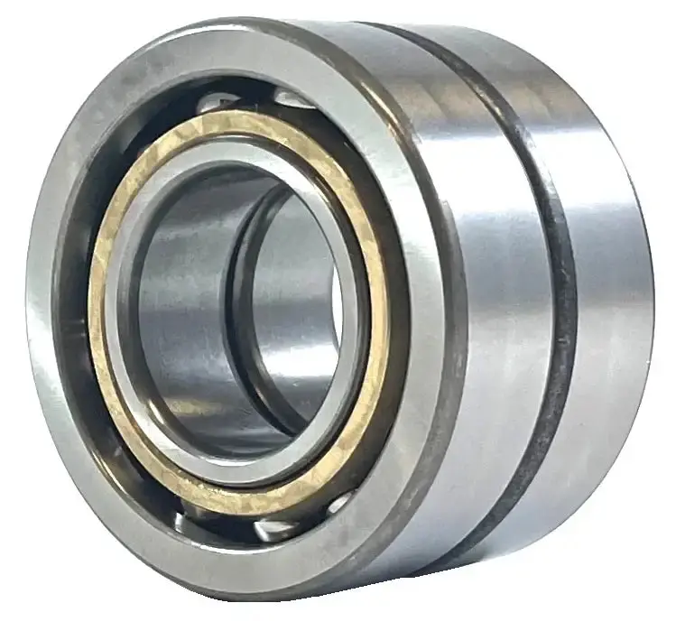7221Bua Angular Contact Bearing Pair – 105 × 190 × 72 Mm 1
