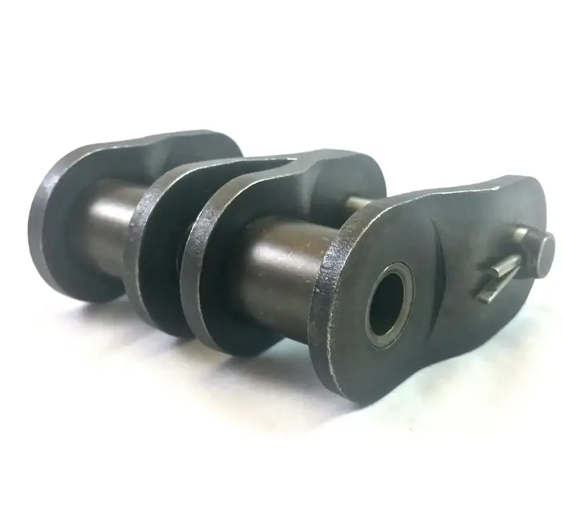 #80-2 Offset Link – General Duty Plus Roller Chain Extension Link 1