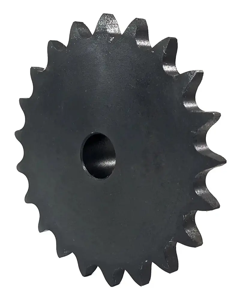 Ansi 25B16 Sprocket | 25B Series Roller Chain Gear With Standard Bore 1